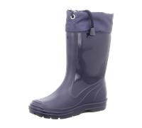 Beck Gummistefel für Kinder, blau, Größe 27 EU