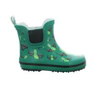 Beck Gummistefel für Kinder, grün, Größe 24 EU