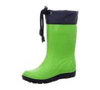 Beck Gummistefel für Kinder, grün, Größe 28 EU