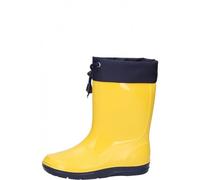 Beck Kinder Gummistiefel Allrounder 487 0 Gelb Größe 27