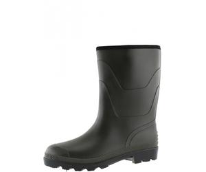 Beck Gummistiefel BASIC oliv 36