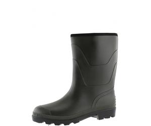 Beck Gummistiefel BASIC oliv 43