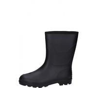 Beck Herren Basic 470 Gummistiefel, Schwarz, 45 EU