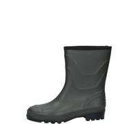 Beck Gummistiefel BASIC WARM oliv 38