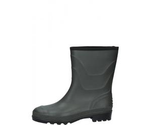 Beck Gummistiefel BASIC WARM oliv 42