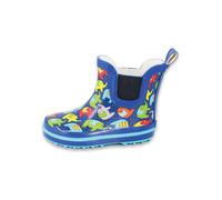 Beck Jungen Elephants Gummistiefel, Blau, 25 EU