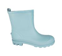 Beck Gummistiefel für Mädchen, blau, Größe 41 EU