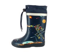 Beck Gummistiefel - Rakete EU=35