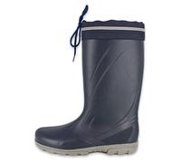 Beck Gummistiefel für Damen, blau, Gr. 40 EU