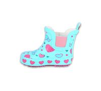 Beck Mädchen Sweethearts Gummistiefel