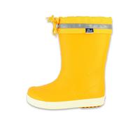 Beck Unisex Kinder Wellies Gummistiefel, Gelb, 29 EU