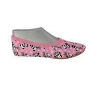 Beck Halbschuhe für Mädchen, rosa, Größe 27 EU