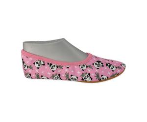 Beck Halbschuhe für Mädchen, rosa, Größe 27 EU