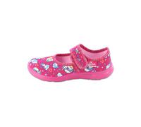 Beck M dchen Dream Slipper, Fuchsia, 27 EU