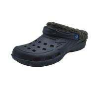 Beck Hausschuhe für Jungen, blau, Größe 38 EU