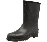 Beck Herren Basic 470 Gummistiefel, Schwarz, 42 EU