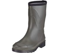 BECK Damen Gummistiefel khaki, Größe 36, 4265250 Khaki 36