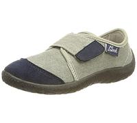 Beck Herren Basic 663Flache Hausschuhe