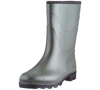 Beck Herren Basic 903 Gummistiefel, Grün, 40 EU