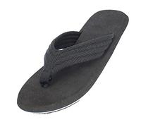Beck Herren Classic Aqua Schuhe, Schwarz, 41 EU