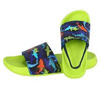 Beck Herren Sealife Wassersportschuh, Grün, 38 EU