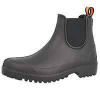Beck Herren Worker Gummistiefel, Schwarz, 40 EU