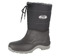 Hiker schwarz - Gr. - 41