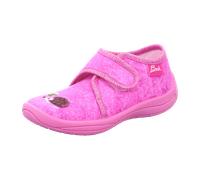 Beck Igel pink für Kinder, pink, Größe 24 EU