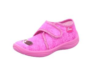 Beck Igel pink für Kinder, pink, Größe 24 EU