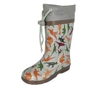 Beck Jungen DinolandGummistiefel