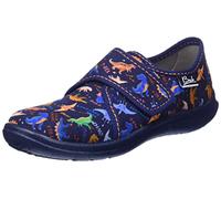 Beck Jungen Dinosaurier Hausschuhe
