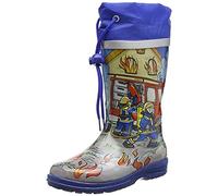 Beck-Schuhe Gummistiefel Ateş für Jungen Mehrfarbig Größe 29