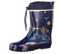 Beck Jungen Future Gummistiefel