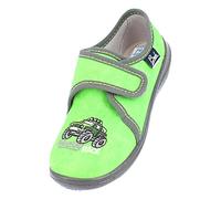 Beck Jungen Heavy Race Hausschuhe