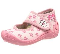 Beck Jungen Little FlowersHausschuhe