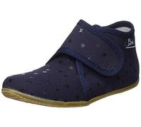 Beck Jungen Little StarsHohe Hausschuhe