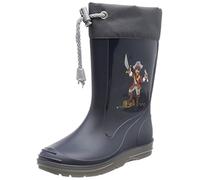 Beck Jungen RitterGummistiefel
