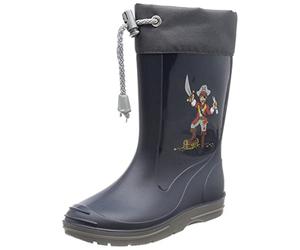 Beck Jungen RitterGummistiefel