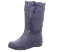 Beck Unisex Kinder Allrounder Gummistiefel, Blau, 35 EU