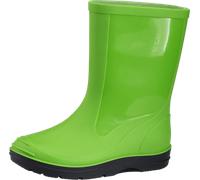 BECK Kinder Gummistiefel REGENSTIEFEL Grün - Gr. - 25