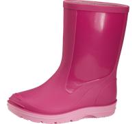 Beck Regenstiefel - Mädchen - pink