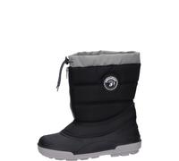 Beck Kinder Wintergummistiefel POLAR schwarz 28/29