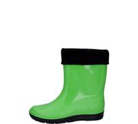 Beck Kindergummistiefel BASIC grün 36