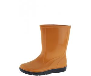 Beck Kindergummistiefel BASIC orange 26