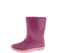 BECK Kinder Gummistiefel REGENSTIEFEL Pink - Gr. - 34