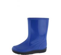 Beck Kindergummistiefel BASIC royalblau 34