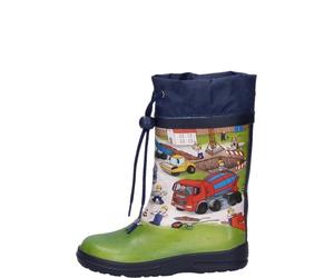 Beck Kindergummistiefel BAUARBEITER 27