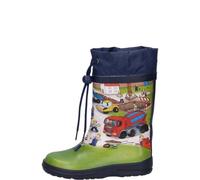 Beck Jungen Bauarbeiter Gummistiefel