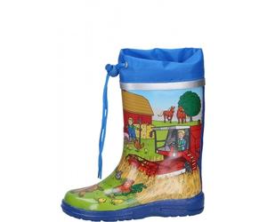 Beck Kindergummistiefel BAUERNHOF 30