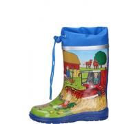 Beck Kindergummistiefel BAUERNHOF 32